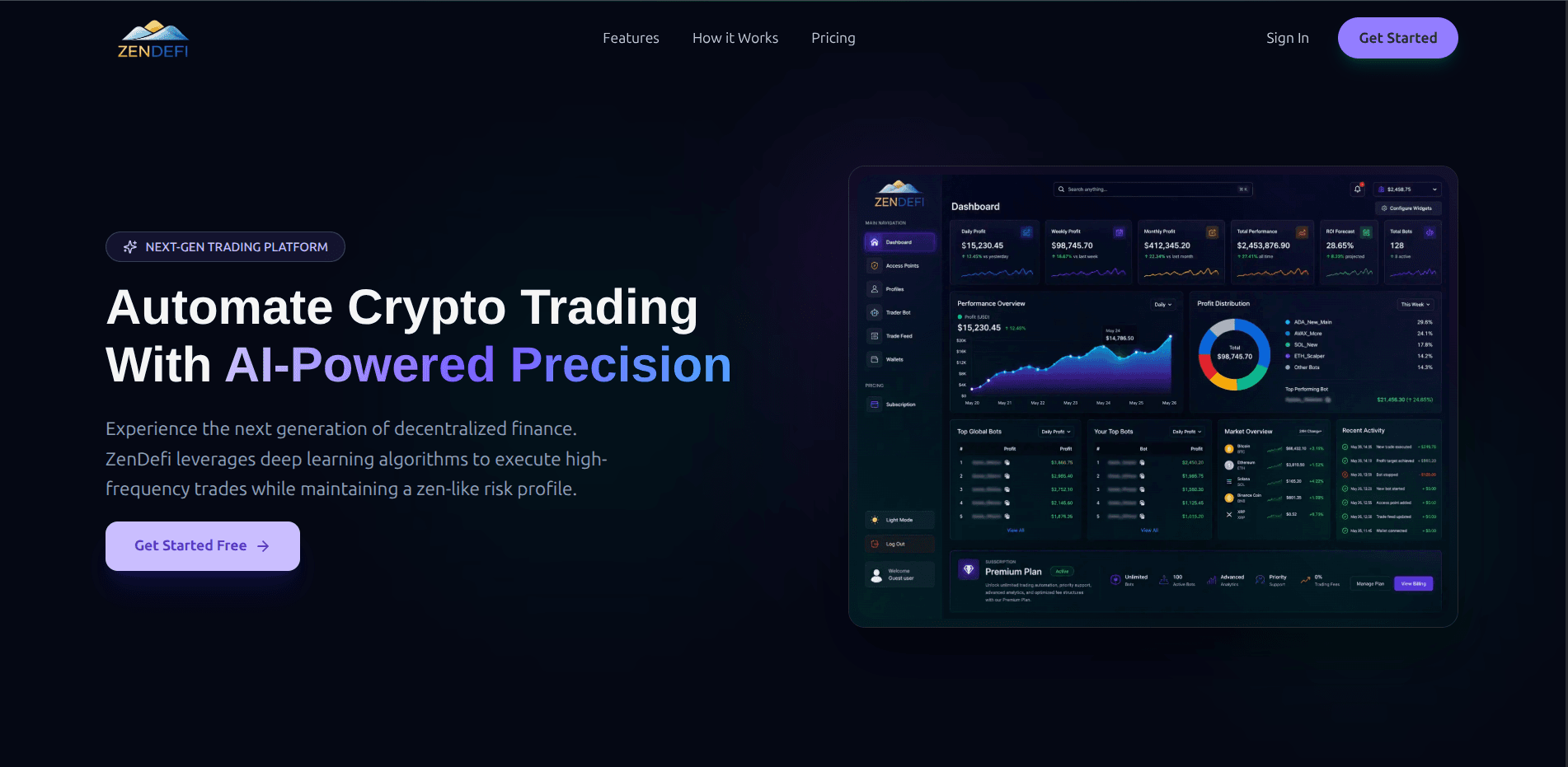 Zendefi